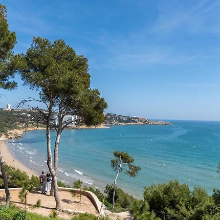 Turistmar - Acogedor Apartamento A Solo 50M De La Playa, Σαλού Εξωτερικό φωτογραφία